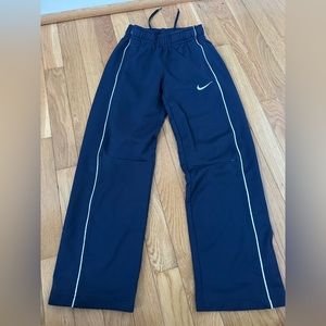 Boys Nike Dri-Fit Pants Size Small